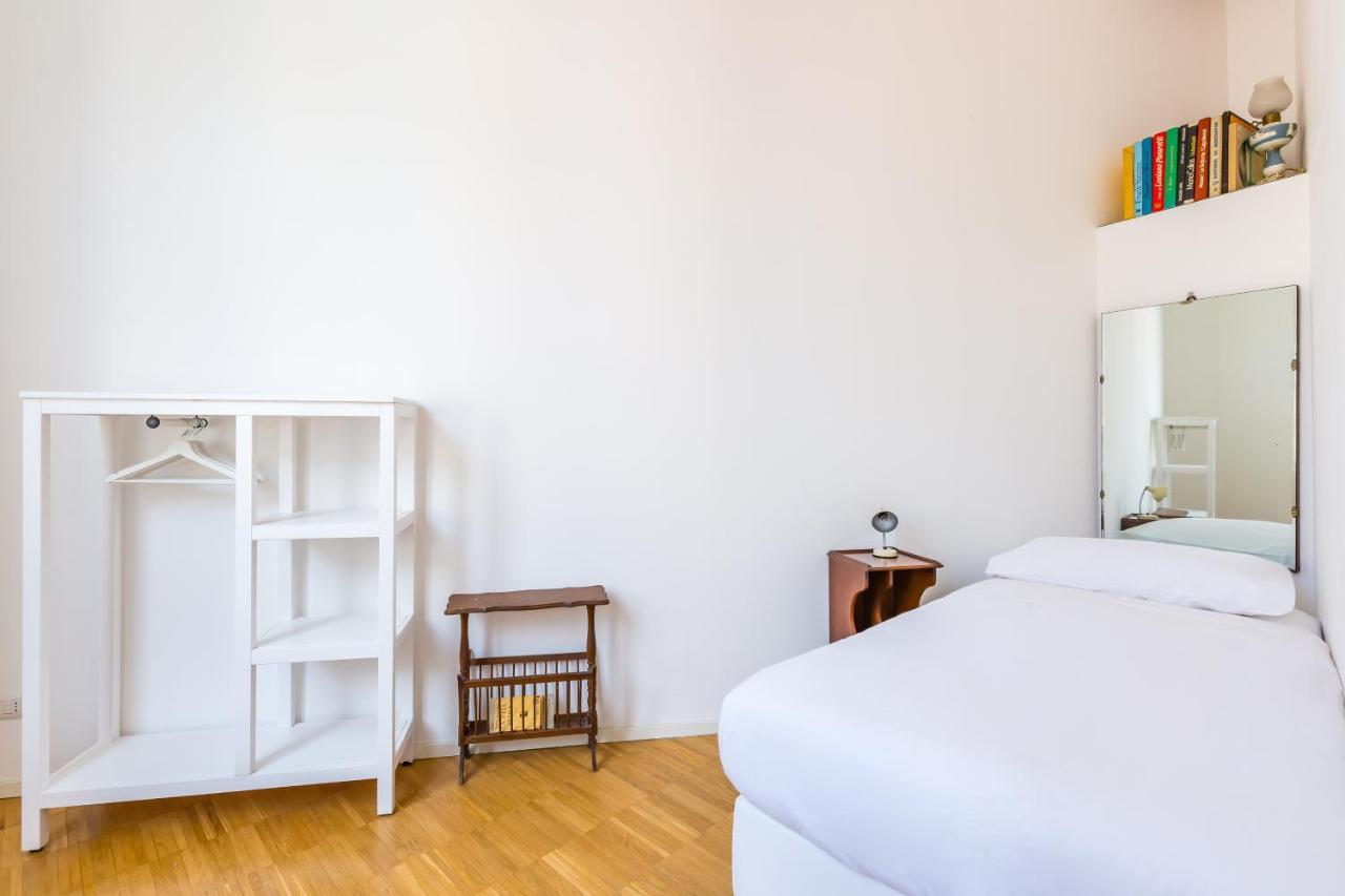 Nova Stylish House In Center By Napoliapartments Εξωτερικό φωτογραφία