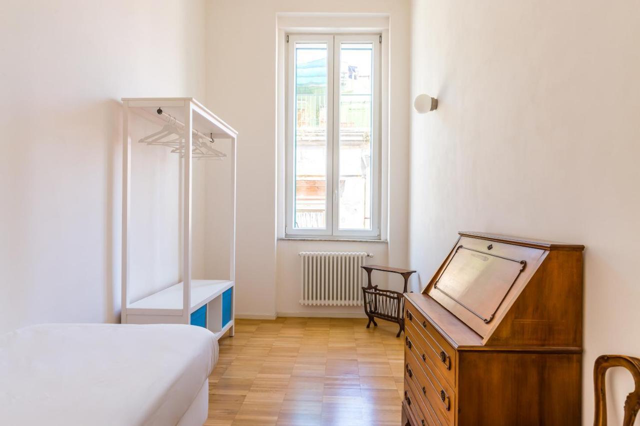 Nova Stylish House In Center By Napoliapartments Εξωτερικό φωτογραφία
