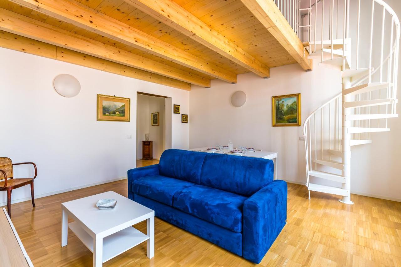 Nova Stylish House In Center By Napoliapartments Εξωτερικό φωτογραφία