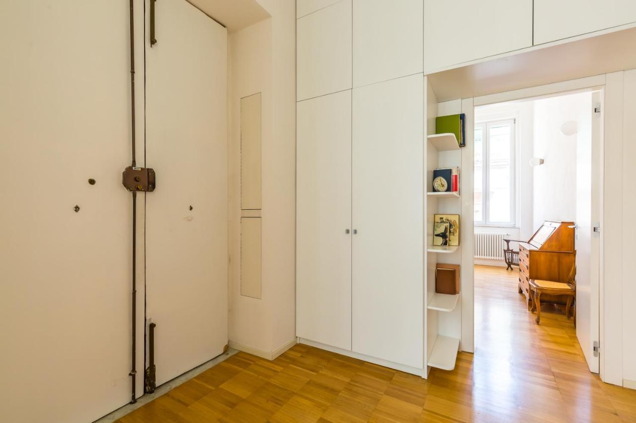 Nova Stylish House In Center By Napoliapartments Εξωτερικό φωτογραφία
